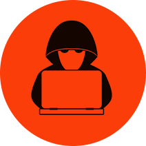 אודות 2 evil hacker icon Kernelios קרנליוס קורס סייבר ולימודי אבטחת מידע